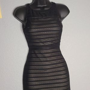 Below the knee dress Small